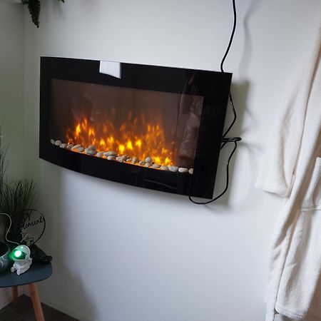 Ferienwohnung Brombachsee Ankerplatz Mit Sauna Bei Juliane Und Klaus Pleinfeld Eksteriør bilde