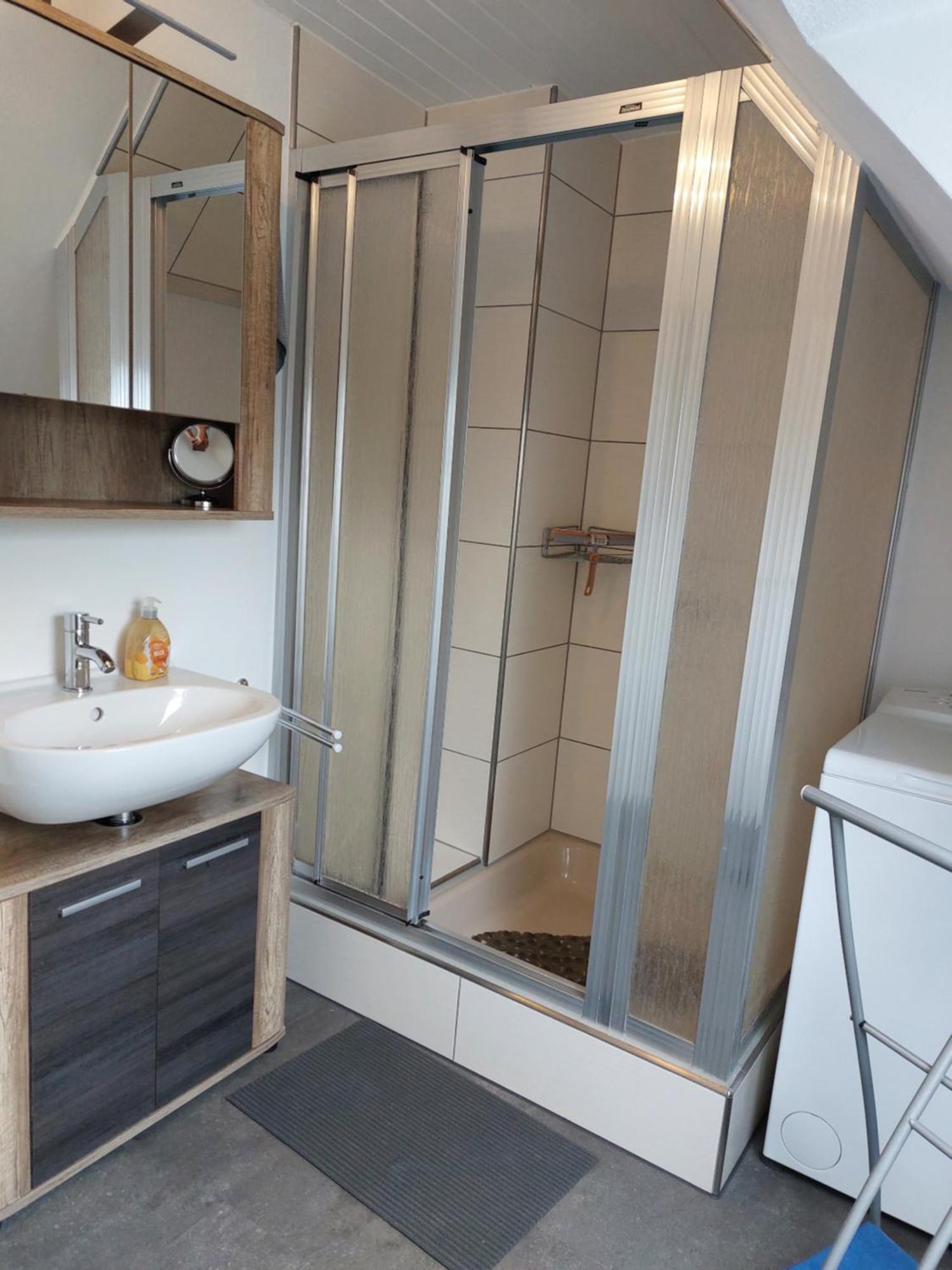 Ferienwohnung Brombachsee Ankerplatz Mit Sauna Bei Juliane Und Klaus Pleinfeld Eksteriør bilde
