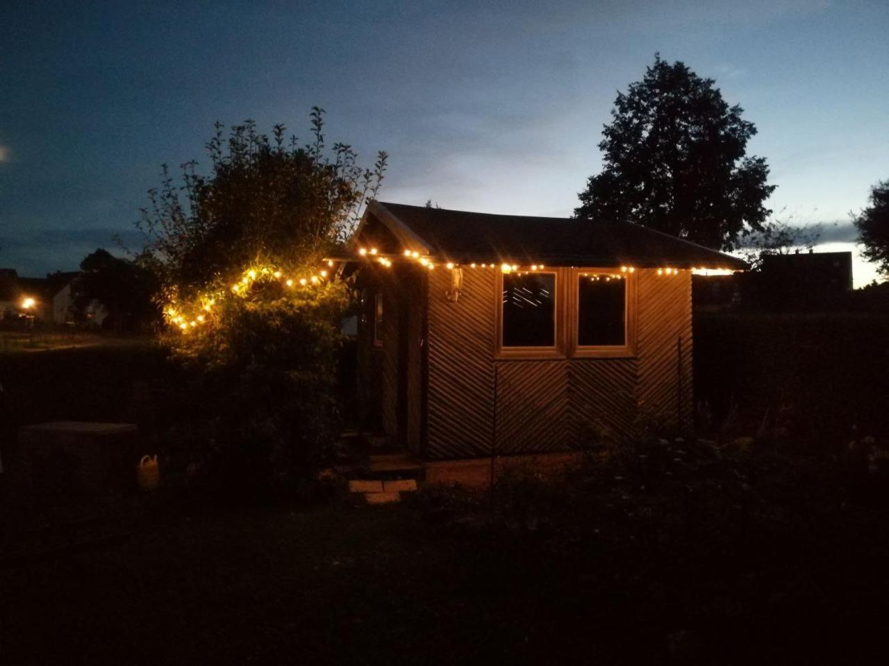 Ferienwohnung Brombachsee Ankerplatz Mit Sauna Bei Juliane Und Klaus Pleinfeld Eksteriør bilde