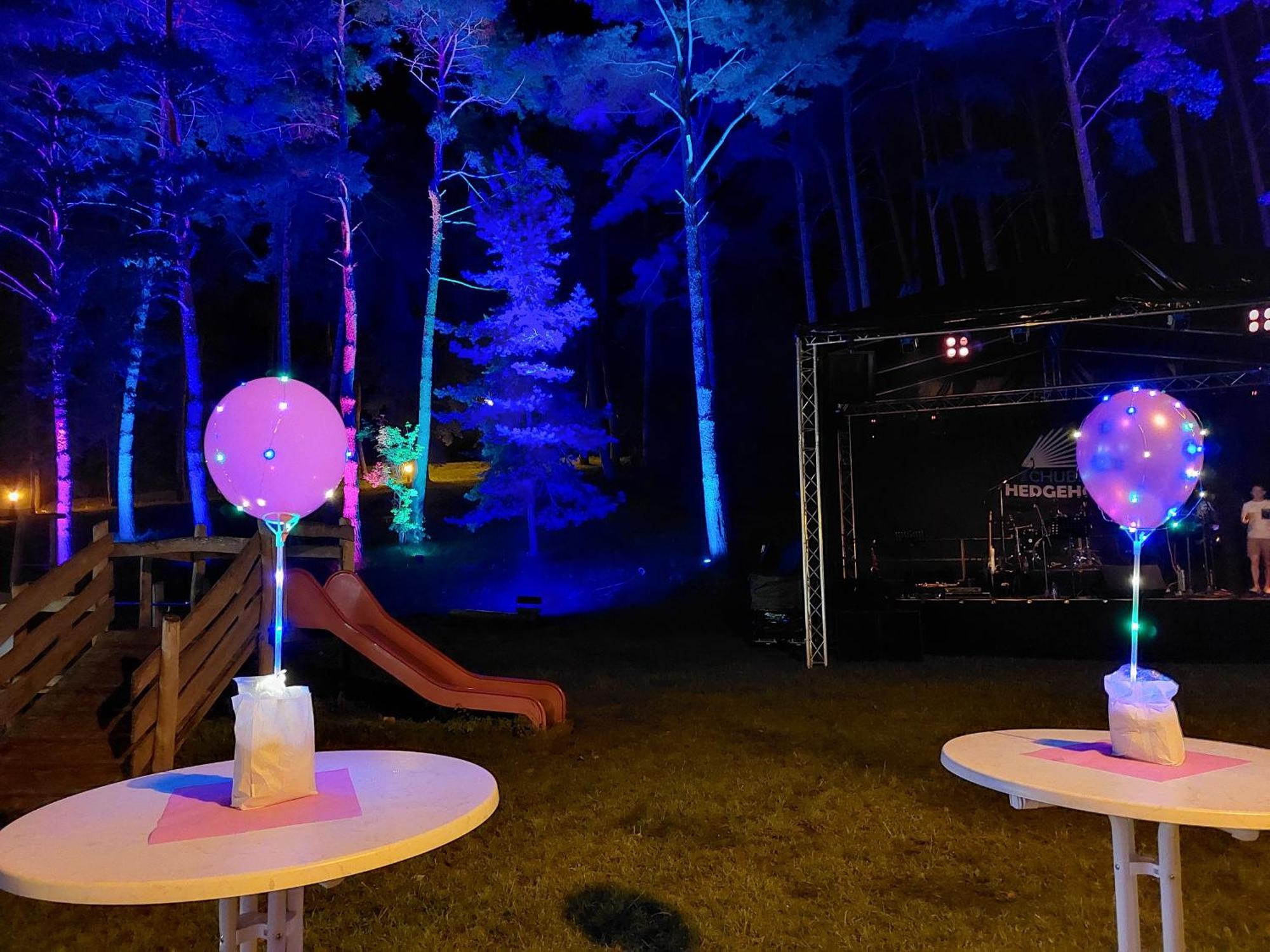 Ferienwohnung Brombachsee Ankerplatz Mit Sauna Bei Juliane Und Klaus Pleinfeld Eksteriør bilde