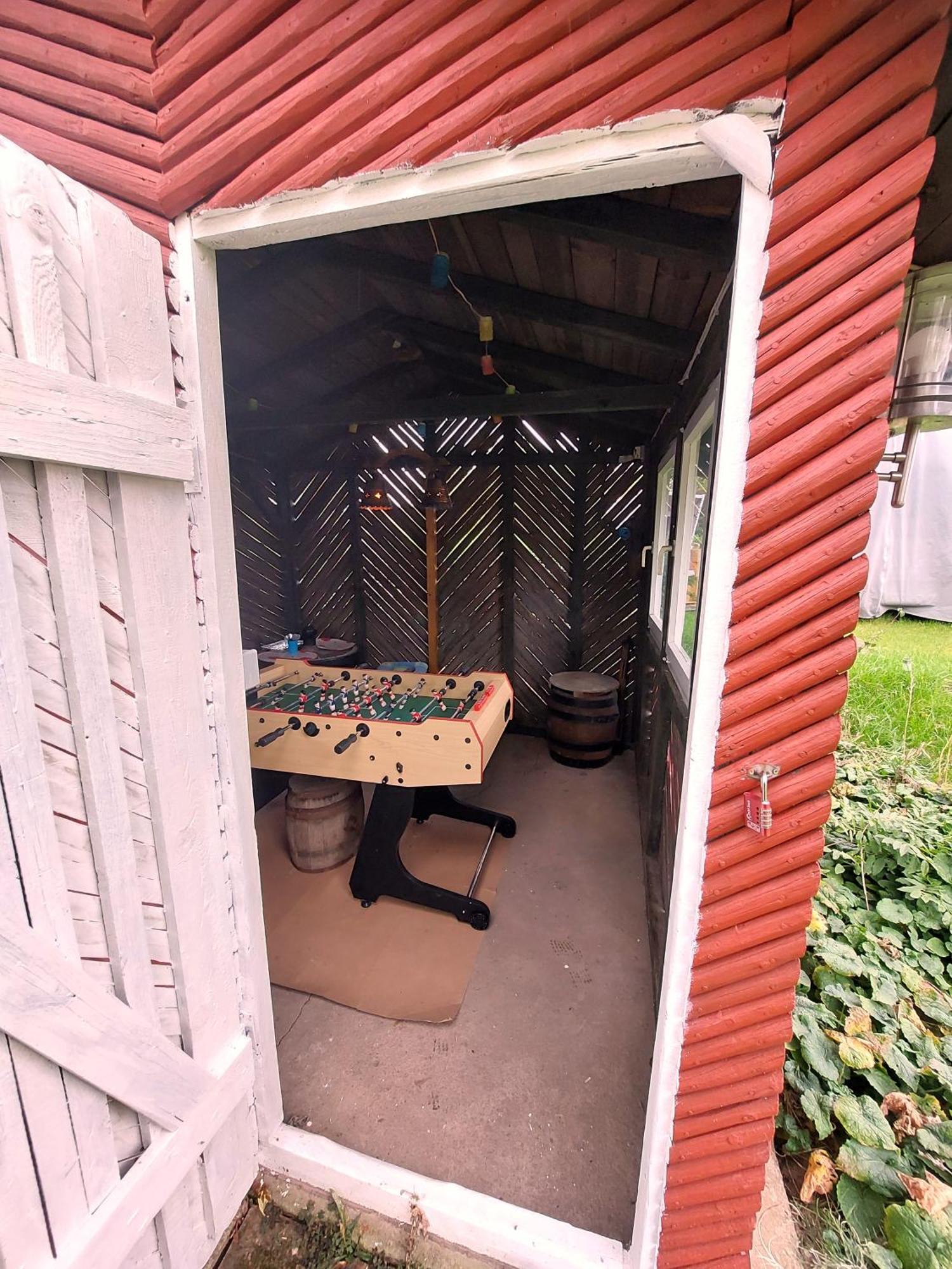 Ferienwohnung Brombachsee Ankerplatz Mit Sauna Bei Juliane Und Klaus Pleinfeld Eksteriør bilde